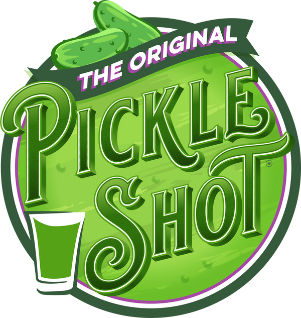 The Original Pickle Shot